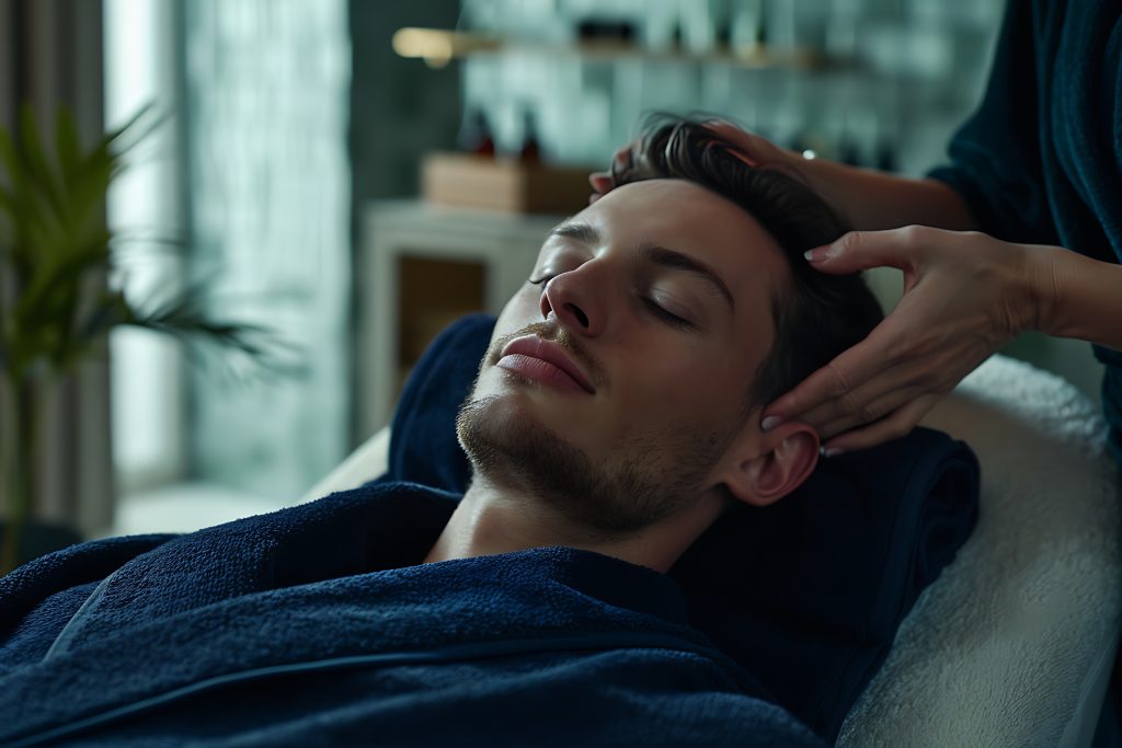 Massage in islamabad
