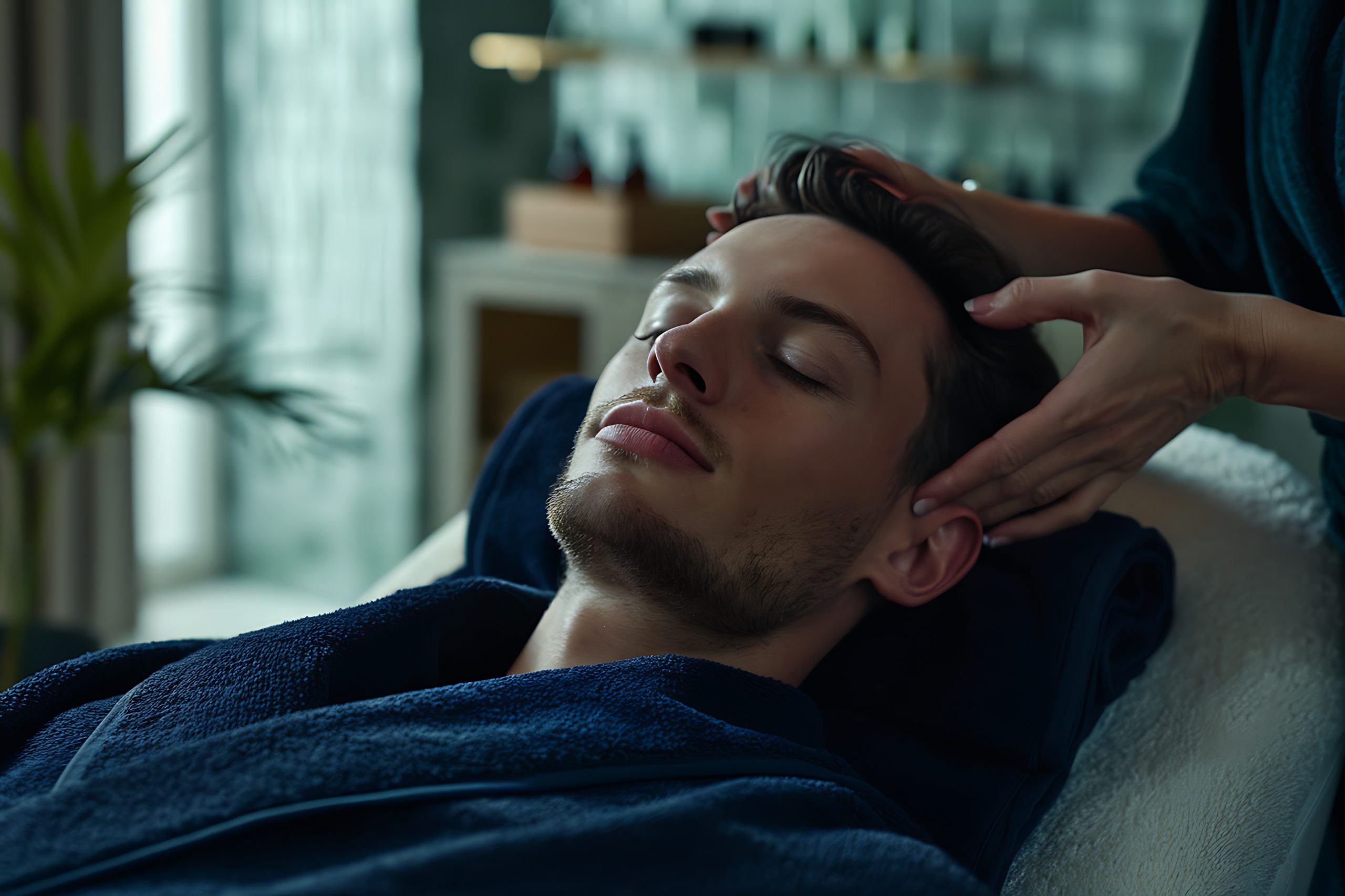 Massage in islamabad
