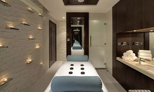 Massage Center Islamabad